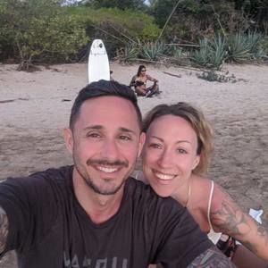 Meet your Posher, Kristy